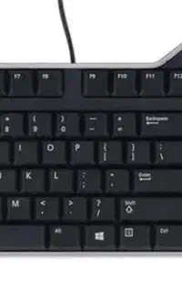 کیبورد نو اورجینال دل و اچ پی
