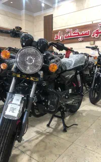 KLD طرح باکسر۱۴۰۵