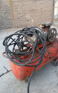پمپ باد
