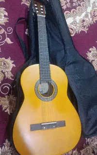 گیتار کلاسیک استک c440