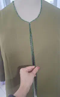 آموزش خیاطی