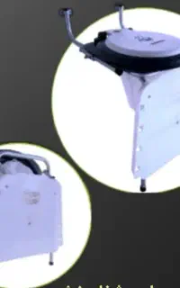 فروش ویژه توالت های فرنگی شفاپخش