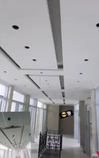 نقاشی ساختمان