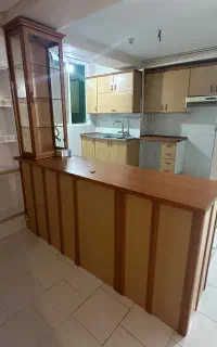 کابینت دست دوم ام دی اف