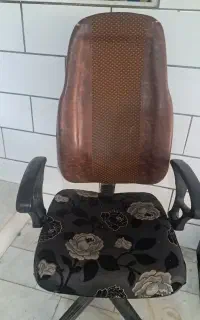 دوعد صندلی سیستم بزرگ و کوچک کاملا سالم