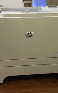 پرینتر ۲۰۵۵ hp