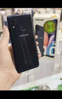 گوشی سامسونگ a10s