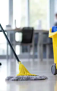 آبدارچی خانم