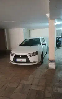 دنا پلاس ۶دنده۴۰۳