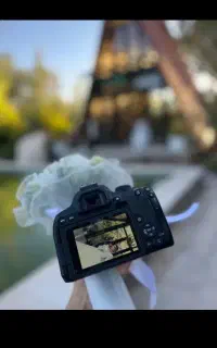 فیلمبرداری و عکاسی از مجالس شما