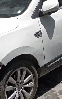 صافکاری پی دی ار با دستگاه