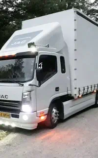 باربری/اطمینان/حمل بار/وجابجایی اثاث منزل باکارگر