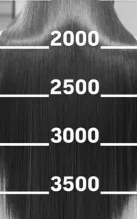 کراتین و احیا مو اقتصادی با بهترین متریال ۲میلیون