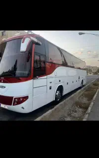 فروش اسکانیا کلاسیک مدل ۸۹