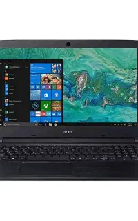 فروش لپ تاپ Acer A315 Core i3 RAM 4GB Hard 1 TB