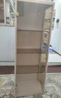 کابینت فلزی زیبا ، مناسب دکور و کلکسیون