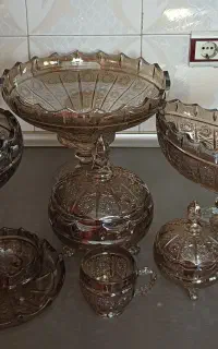سرویس پذیرایی شامپاینی