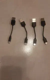 سیم شارژر تایپ سی