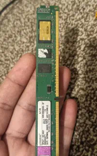 2GB DDR3