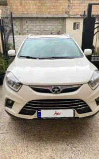 جک s5  مدل اسفند ۹۷
