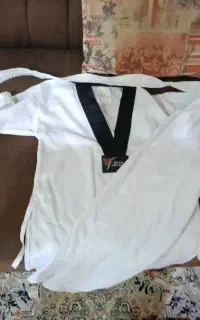 لباس تکواندو