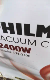 جارو برقی و اتو