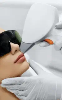 فرصت استثنایی لیزر موهای زائد بدن بدون درد