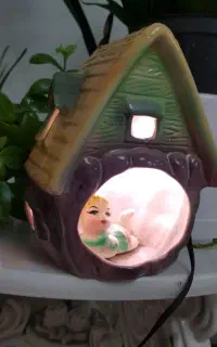 چراغ خواب فانتزی کودک