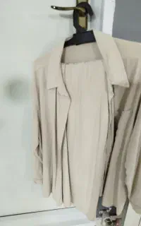 مانتو شلوار نو