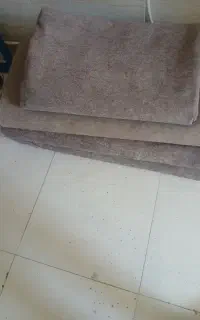 موکت کاملا سالم