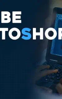 جذب نیروی مسلط به فتوشاپ