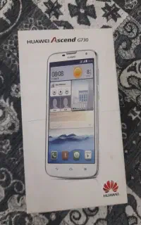 گوشی هواوی