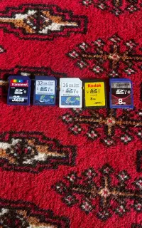 رم عکاسی