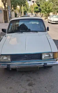 پیکان مدل ۸۳