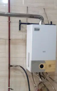 سرویس و تعمیر انواع پکیج ایرانی و خارجی
