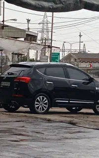 جک S5 مدل 1400 بدون رنگ