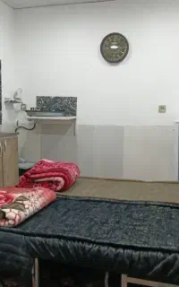 سوییت با امکانات کامل شهرستان بافق