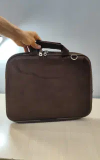 کیف جیر