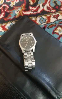 ساعت کاسیو