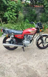 موتور هوندا 200کبیر