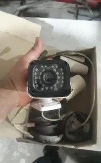 دوربین مداربسته