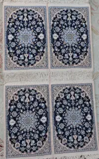 پادری قالی