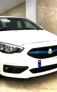 شاهین G اتومات/تحویل فوری/اقساط بلند مدت/بدون ضامن