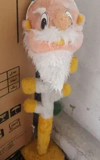 آباژور چراغ