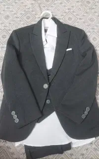 کت و شلوار پسرانه