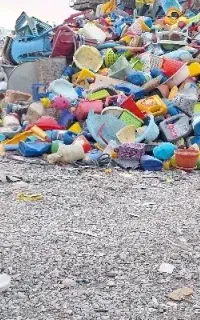 خرید پلاستیک و ضایعات