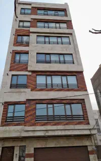 سلام به یک کارگرماهربرای نماکاری