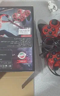 دسته بازی مناسب برای کامپیوتر