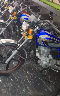 هوندا ۲۰۰ احسان/مدل ۱۴۰۵/اقساط بلند مدت