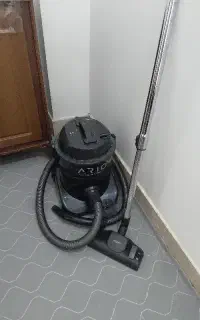 جاروبرقی سالم